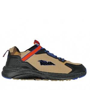 NEW AVIA men’s canyon 2 memory foam sneakers in beige